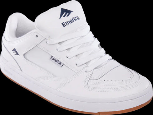 Emerica - Mute (White)
